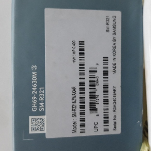 Samsung Gear VR ( virtual reality ) - Picture 4 of 5